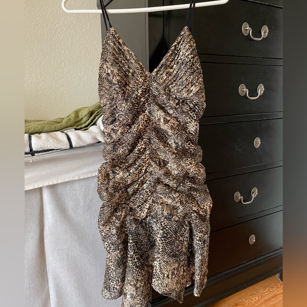 Free people dress